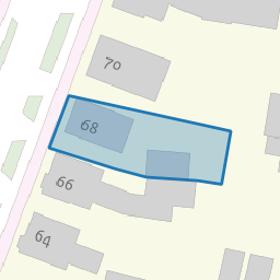 Perceel HOR01-B-5524