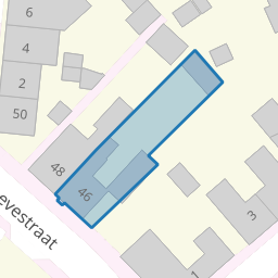 Perceel HOR01-B-5543