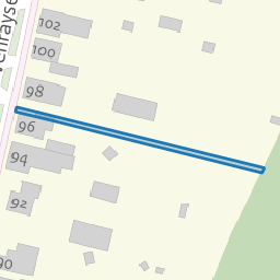 Perceel HOR01-B-5547