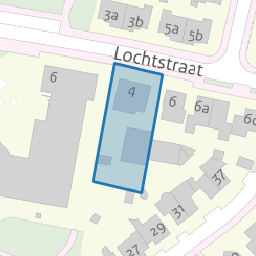 Perceel HOR01-B-5566