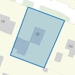 Perceel HOR01-B-5577