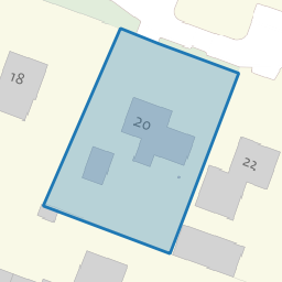 Perceel HOR01-B-5578