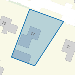 Perceel HOR01-B-5579