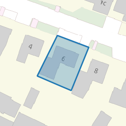 Perceel HOR01-B-5614