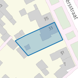 Perceel HOR01-B-5632