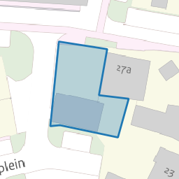 Perceel HOR01-B-5639