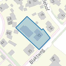 Perceel HOR01-B-5648