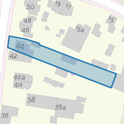 Perceel HOR01-B-5666