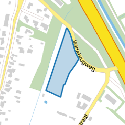 Perceel HOR01-B-5682