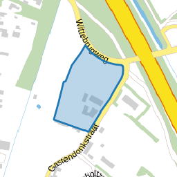 Perceel HOR01-B-5683