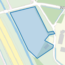 Perceel HOR01-B-5685