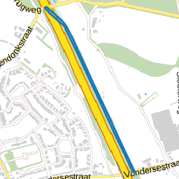 Perceel HOR01-B-5707