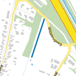 Perceel HOR01-B-5768