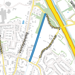 Perceel HOR01-B-5773