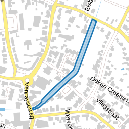 Perceel HOR01-B-5774