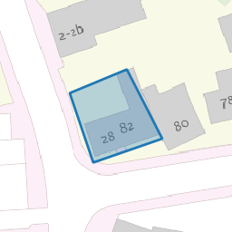 Perceel HOR01-B-5795