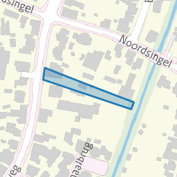 Perceel HOR01-B-5812