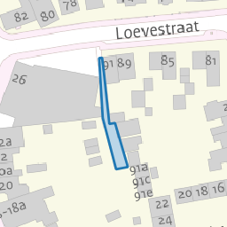 Perceel HOR01-B-5839