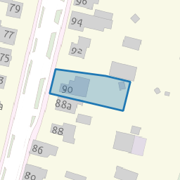 Perceel HOR01-B-5856