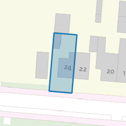 Perceel HOR01-B-5874