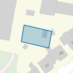 Perceel HOR01-B-5879