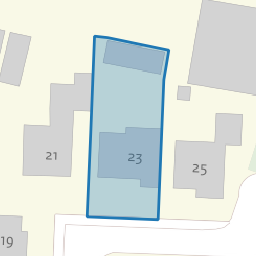 Perceel HOR01-B-5903