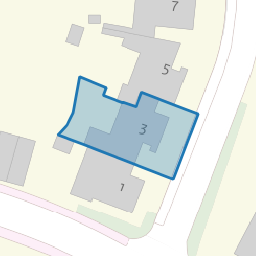 Perceel HOR01-B-5912