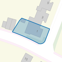 Perceel HOR01-B-5913