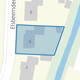 Perceel HOR01-B-5917