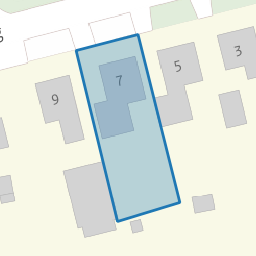 Perceel HOR01-B-5920