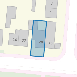 Perceel HOR01-B-5922