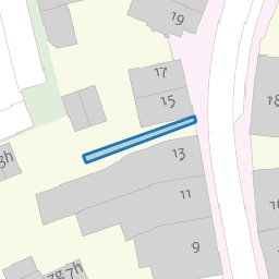 Perceel HOR01-B-5929