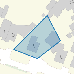 Perceel HOR01-B-5936