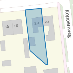 Perceel HOR01-B-5955