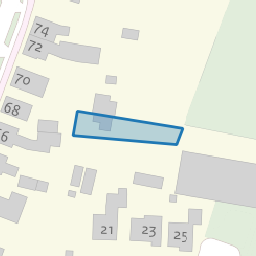 Perceel HOR01-B-5962