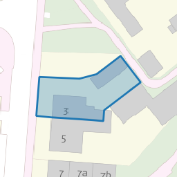 Perceel HOR01-B-5968