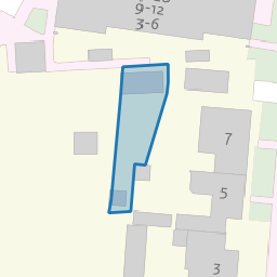 Perceel HOR01-B-6021