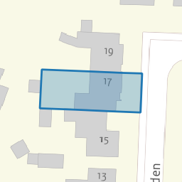 Perceel HOR01-B-6023