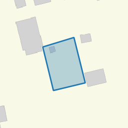 Perceel HOR01-B-6032