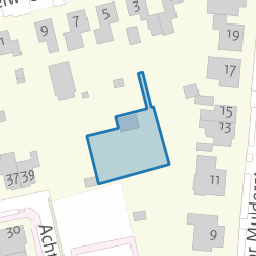 Perceel HOR01-B-6033