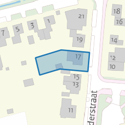 Perceel HOR01-B-6036