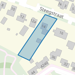 Perceel HOR01-B-6047