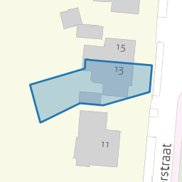 Perceel HOR01-B-6083