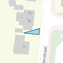 Perceel HOR01-B-6084