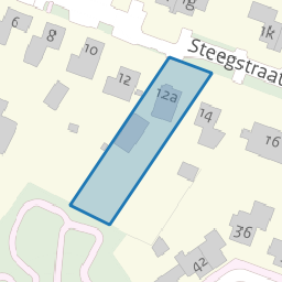 Perceel HOR01-B-6088