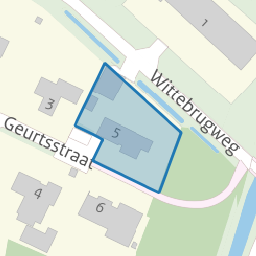 Perceel HOR01-B-6105