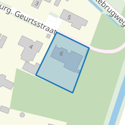 Perceel HOR01-B-6106