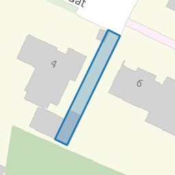 Perceel HOR01-B-6107