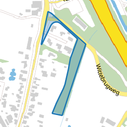 Perceel HOR01-B-6110