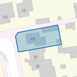 Perceel HOR01-B-6134